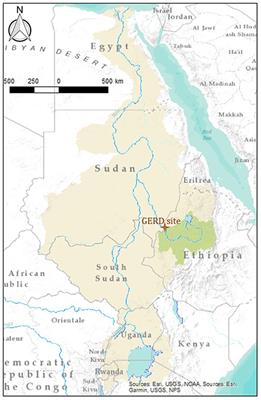 A Grand Prediction: Communicating and Evaluating 2018 Summertime Upper Blue Nile Rainfall and Streamflow Forecasts in Preparation for Ethiopia's New Dam